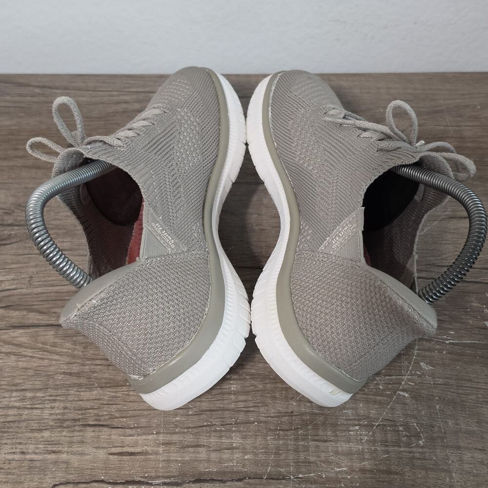 Skechers Hands Free Slip-ins Virtue Divinity Women's Shoes Sneakers Size 7.5 - Picture 5 of 7